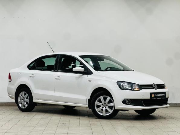 Volkswagen Polo V с пробегом 2012 года, цена 725 000 рублей, 189000 км, седан, Автокод Объявления
