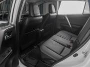 Toyota RAV4 IV (XA40) Рестайлинг Тюмень  - изображение 35