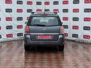 Opel Zafira B Санкт-Петербург  - изображение 16