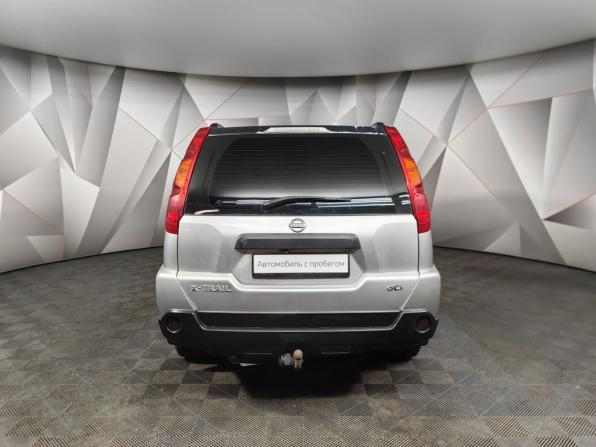Nissan X-Trail II с пробегом 2008 года, цена 785 150 рублей, 271963 км, внедорожник, Автокод Объявления