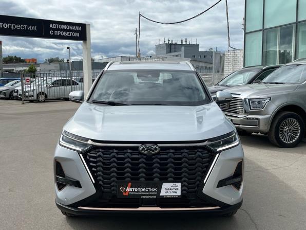 Xcite X-Cross 8 с пробегом 2024 года, цена 2 950 000 рублей, 3545 км, внедорожник, Автокод Объявления