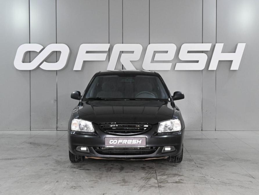 Hyundai Accent II Ростов-на-Дону  - изображение 3