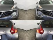 Nissan Juke I Воронеж  - изображение 23