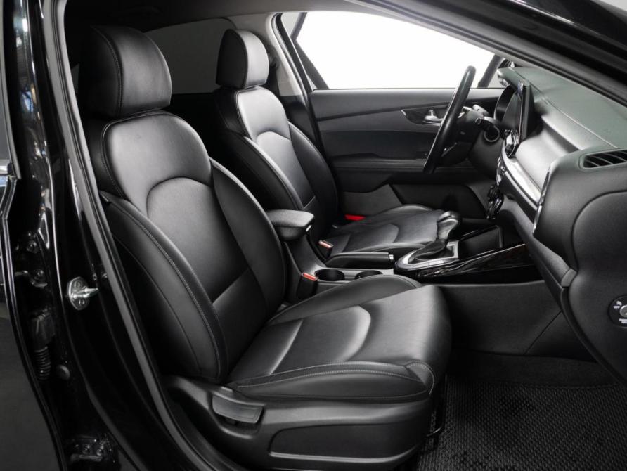 Kia Cerato IV Тюмень  - изображение 8