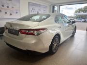 Toyota Camry VIII (XV70) Ярославль  - изображение 21