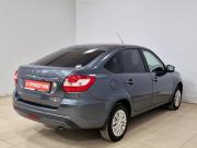 Lada (ВАЗ) Granta I Рестайлинг Альметьевск  - изображение 27