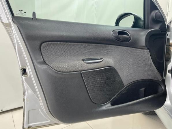 Peugeot 206 с пробегом 2008 года, цена 175 000 рублей, 235197 км, седан, Автокод Объявления