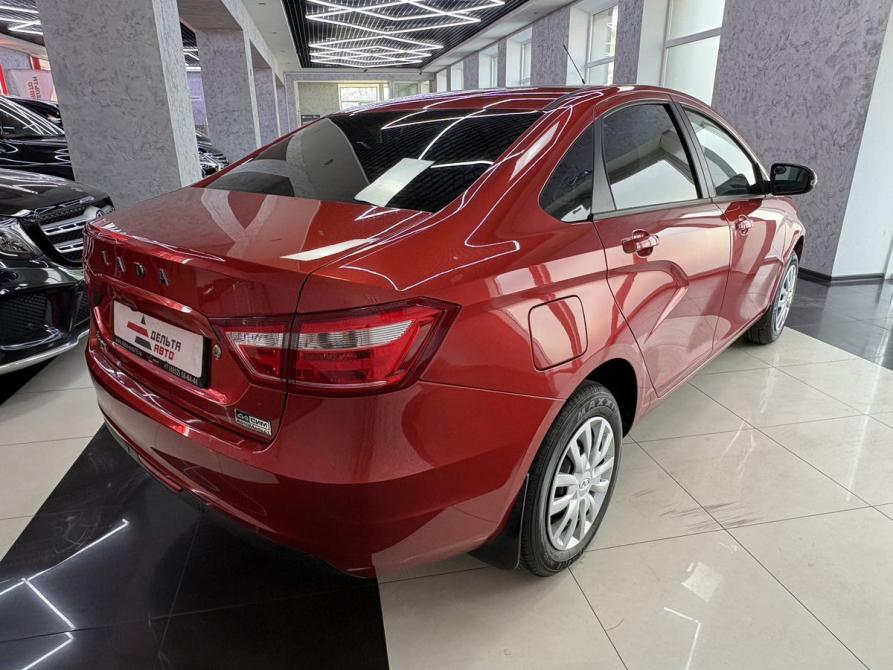 Lada (ВАЗ) Vesta I Ярославль  - изображение 5