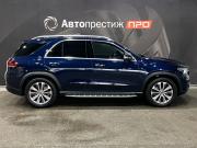 Mercedes-Benz GLE II (V167) Пермь  - изображение 35