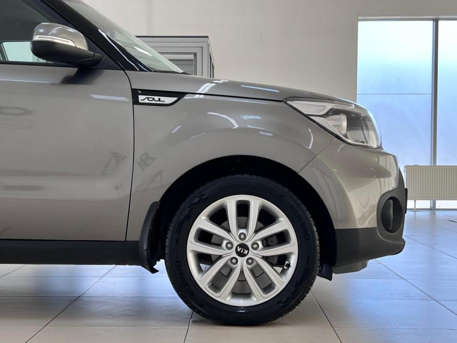 Kia Soul II Рестайлинг Волгоград  - изображение 11