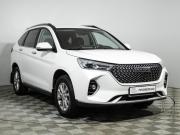 Haval M6 II Санкт-Петербург  - изображение 21
