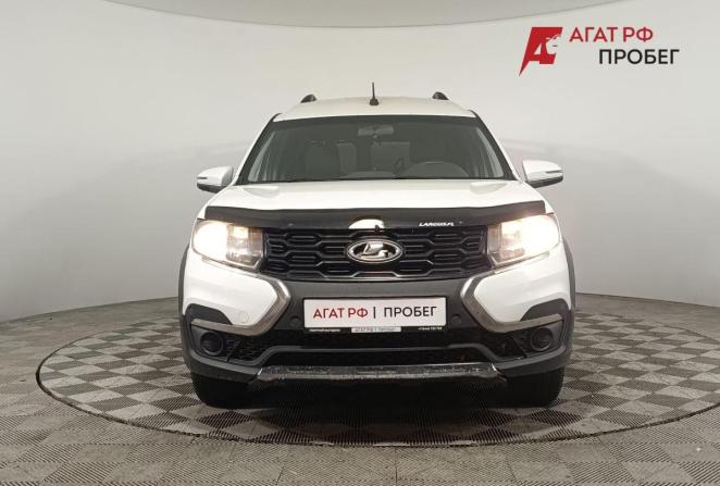 Lada (ВАЗ) Largus I Рестайлинг с пробегом 2021 года, цена 1 010 000 рублей, 176699 км, универсал, Автокод Объявления