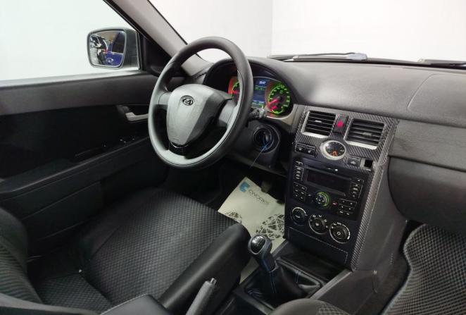 Lada (ВАЗ) Priora I с пробегом 2013 года, цена 370 000 рублей, 166944 км, седан, Автокод Объявления