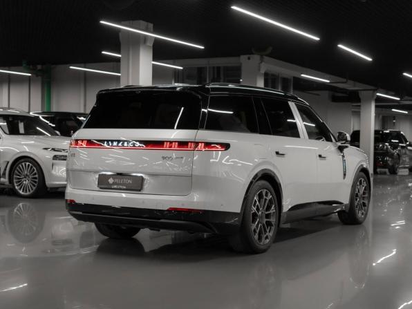 Lynk &amp; Co 900 с пробегом 2026 года, цена 7 775 000 рублей, 50 км, внедорожник, Автокод Объявления