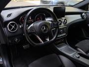 Mercedes-Benz GLA I (X156) Рестайлинг Москва  - изображение 31