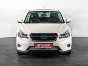 Subaru XV I Рестайлинг Иркутск  - изображение 28