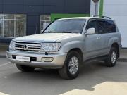 Toyota Land Cruiser 100 Series Рестайлинг 2 Ярославль  - изображение 23