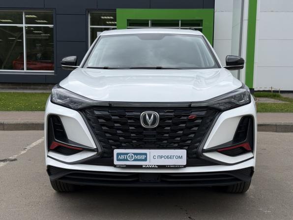 Changan CS75 Plus I Рестайлинг с пробегом 2023 года, цена 2 250 000 рублей, 46370 км, внедорожник, Автокод Объявления