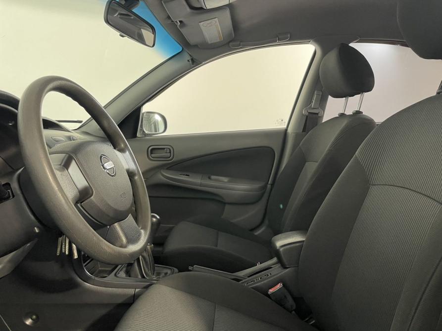 Nissan Almera Classic I Великий Новгород  - изображение 8