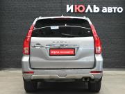 Haval H9 I Рестайлинг Екатеринбург  - изображение 24