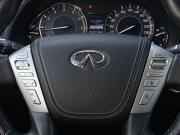 Infiniti QX80 I Рестайлинг 2 Москва  - изображение 51