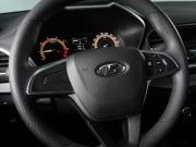 Lada (ВАЗ) Vesta I Рестайлинг (NG) Минеральные Воды  - изображение 31
