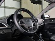 Hyundai Solaris II Кемерово  - изображение 26