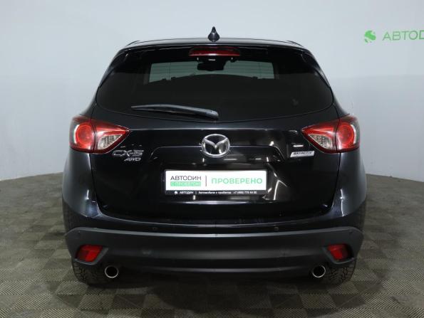Mazda CX-5 I с пробегом 2013 года, цена 1 499 000 рублей, 277383 км, внедорожник, Автокод Объявления