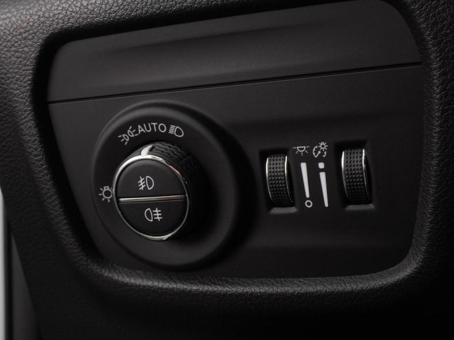 Jeep Grand Cherokee V (WL) Воронеж  - изображение 22