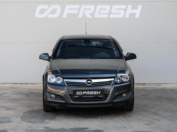 Opel Astra H Рестайлинг с пробегом 2011 года, цена 640 000 рублей, 279206 км, седан, Автокод Объявления