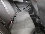 Volkswagen Jetta VI Вологда  - изображение 30