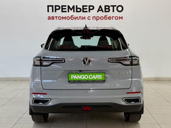 Changan UNI-S I с пробегом 2024 года, цена 1 990 000 рублей, 29129 км, внедорожник, Автокод Объявления