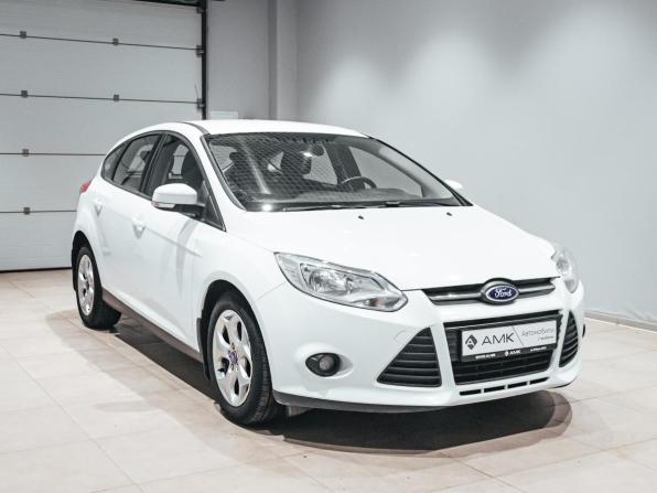 Ford Focus III с пробегом 2014 года, цена 817 945 рублей, 94352 км, седан, Автокод Объявления