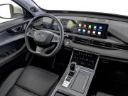 Chery Tiggo 7 Pro Max I Москва  - изображение 60