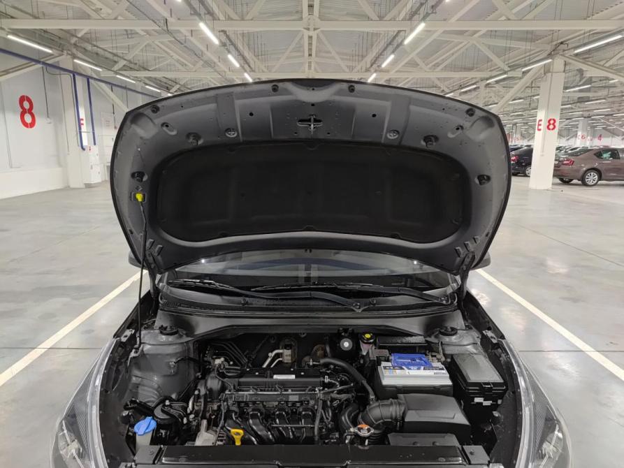 Kia Rio IV Казань  - изображение 11