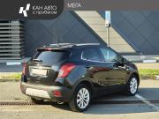 Opel Mokka I Казань  - изображение 15