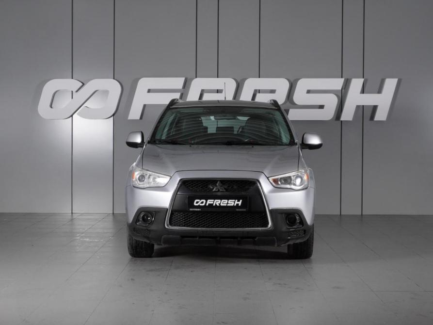 Mitsubishi ASX I Минеральные Воды  - изображение 3