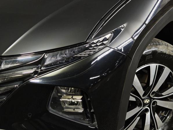 Hyundai Tucson IV с пробегом 2021 года, цена 2 781 000 рублей, 71945 км, внедорожник, Автокод Объявления