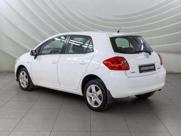 Toyota Auris I с пробегом 2008 года, цена 748 000 рублей, 237587 км, хэтчбек, Автокод Объявления