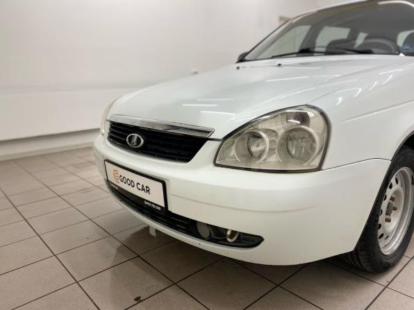 Lada (ВАЗ) Priora I с пробегом 2010 года, цена 289 000 рублей, 113042 км, универсал, Автокод Объявления