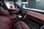 Land Rover Range Rover V Москва  - изображение 63