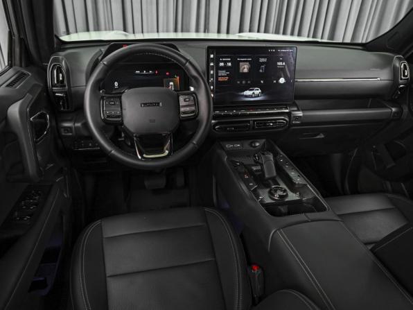 Haval H7 I с пробегом 2026 года, цена 3 439 000 рублей, 7825 км, внедорожник, Автокод Объявления