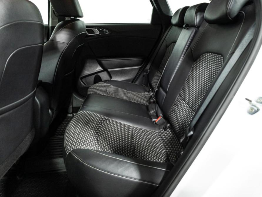 Kia Ceed III Рестайлинг Санкт-Петербург  - изображение 10