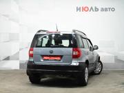 Skoda Yeti I Екатеринбург  - изображение 24