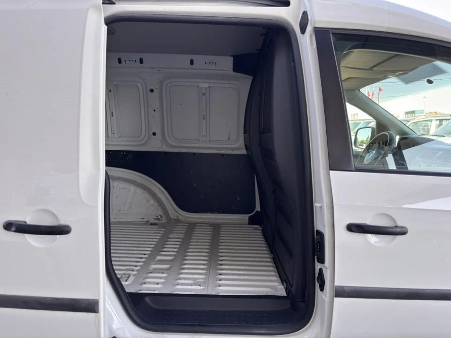 Volkswagen Caddy IV Краснодар  - изображение 13