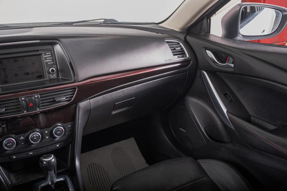 Mazda 6 III (GJ) Томск  - изображение 12