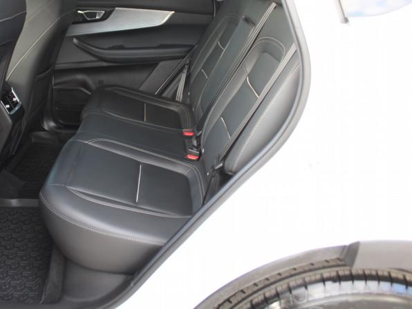 Chery Tiggo 7 Pro Max I с пробегом 2023 года, цена 1 829 000 рублей, 34843 км, внедорожник, Автокод Объявления