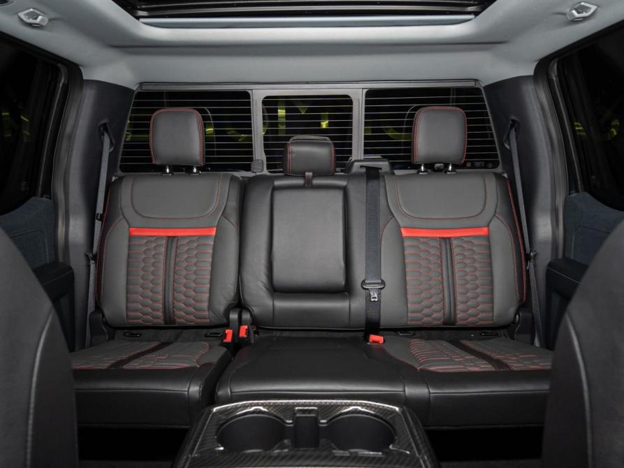 Ford F-150 XIV Москва  - изображение 28