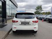 Infiniti QX60 I Санкт-Петербург  - изображение 28
