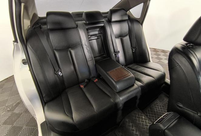 Nissan Teana II с пробегом 2010 года, цена 730 000 рублей, 211549 км, седан, Автокод Объявления